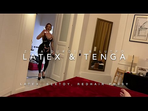 ❤️ Redheaded น้องสาวต่างบุพการี in latex costume fucked by stepbrother ❤ เซ็กซ์สุด ที่ th.tube-sexer.ru ❌️❤